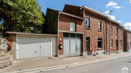Hoolstraat - 13 - - 3800