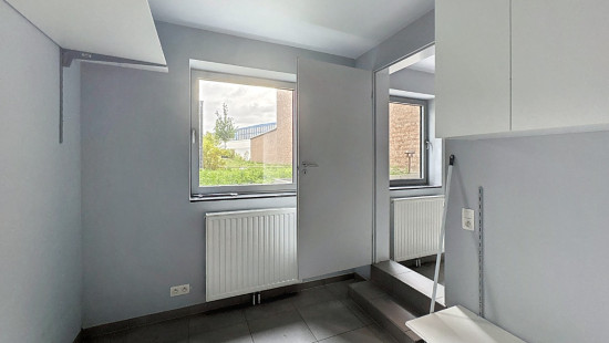 Parkstraat - 119 B - - 1800