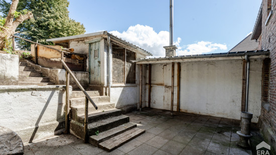 Hoolstraat - 13 - - 3800