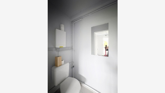 Parkstraat - 119 B - - 1800