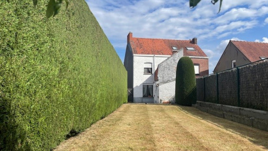 Vande Vennestraat - 63 - - 8550