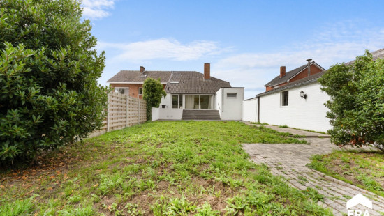 Maaldestedestraat - 18 - - 8902