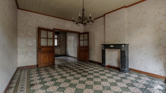 Hoolstraat - 13 - - 3800