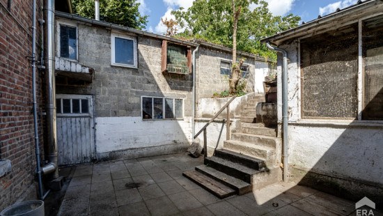 Hoolstraat - 13 - - 3800