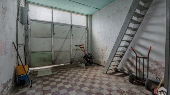 Hoolstraat - 13 - - 3800