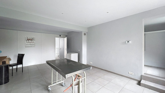 Parkstraat - 119 B - - 1800