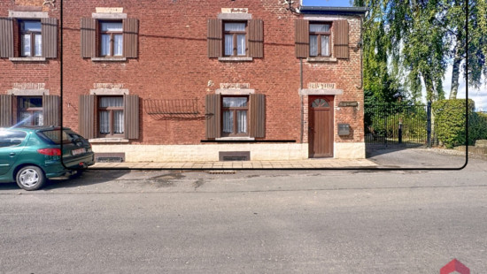 Rue de la Poteresse - 7 - - 5004