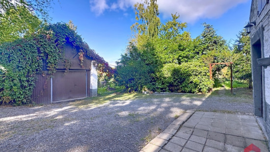 Rue de la Poteresse - 7 - - 5004