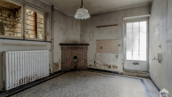 Hoolstraat - 13 - - 3800