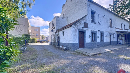 Rue de la Poteresse - 7 - - 5004