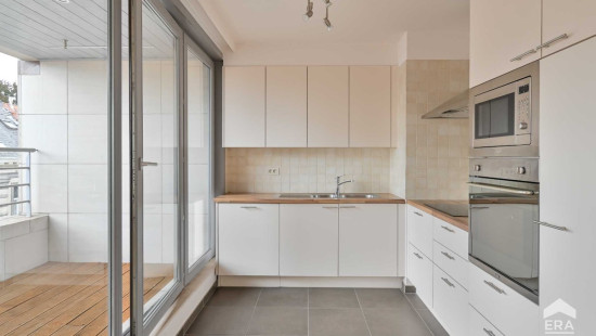 Rue Defacqz - 115 - - 1060