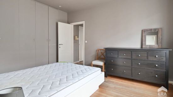 Rue Armand Campenhout - 1 - - 1050