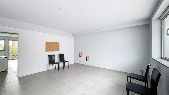 Parkstraat - 119 B - - 1800