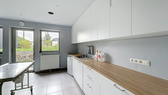 Parkstraat - 119 B - - 1800