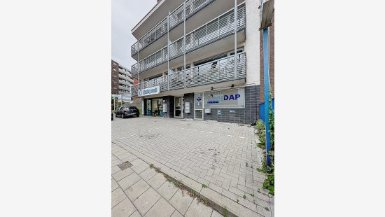 Parkstraat - 119 B - - 1800