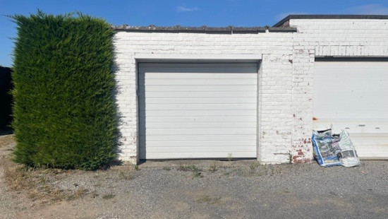 Vande Vennestraat - 63 - - 8550