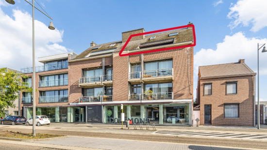 Diestersteenweg - 18 - 6 - 3510