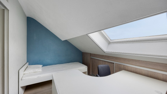 Ketelheidestraat - 112 - - 1700