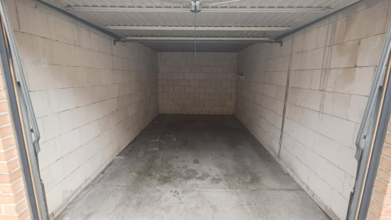 Peter Benoitstraat - 20 - Gragebox 8 - 3500