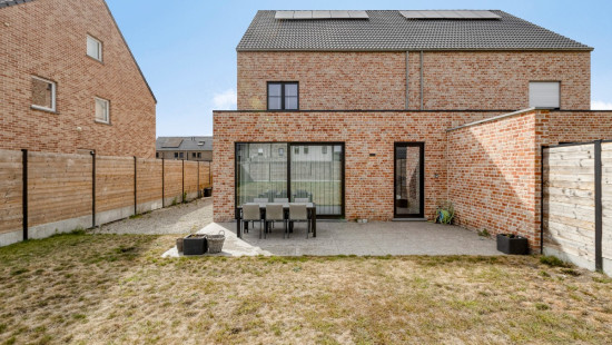 Pater Asteerstraat - 99 - - 3970