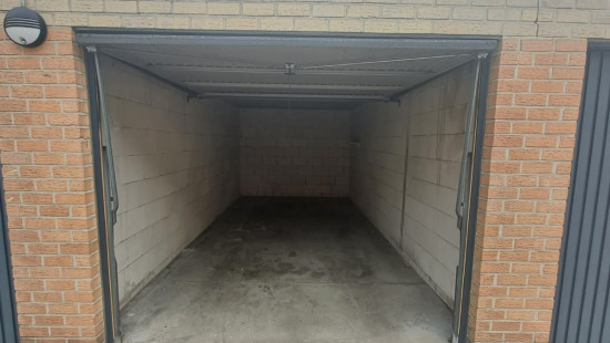Peter Benoitstraat - 20 - Gragebox 8 - 3500