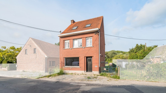 Pollepelstraat - 7 - - 9280