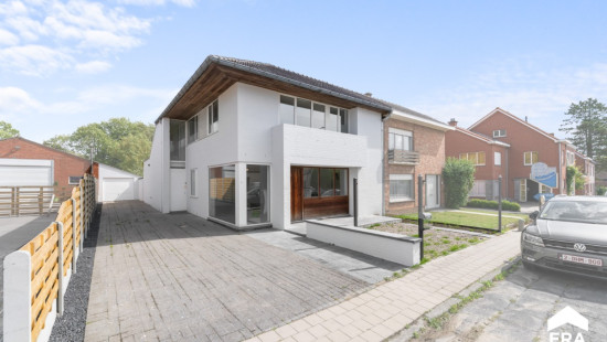 Maaldestedestraat - 18 - - 8902