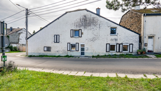 Rue Grande - 57 - - 6812