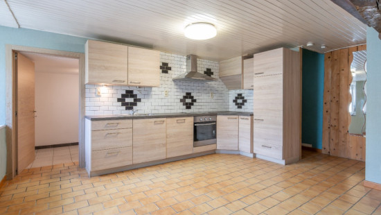Rue Grande - 57 - - 6812