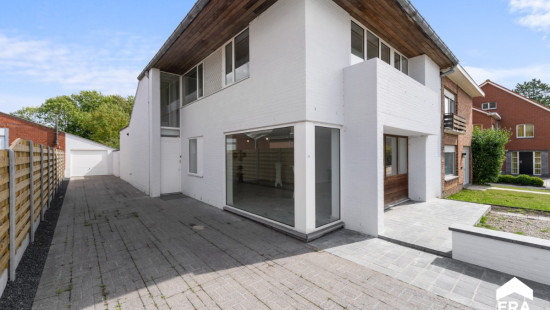 Maaldestedestraat - 18 - - 8902