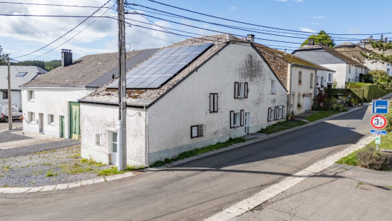 Rue Grande - 57 - - 6812
