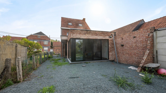 Pollepelstraat - 7 - - 9280