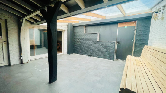 Menenstraat - 13 - - 8930