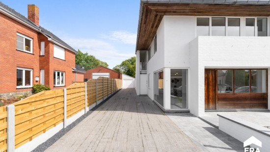 Maaldestedestraat - 18 - - 8902