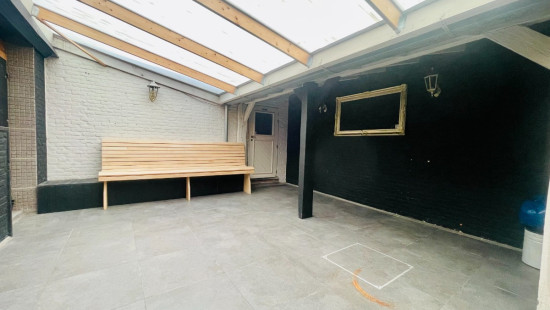 Menenstraat - 13 - - 8930