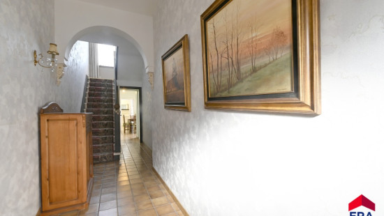 Ijzerstraat - 43 - - 9900