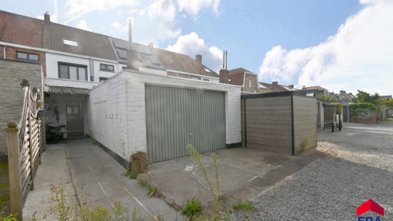 Ijzerstraat - 43 - - 9900