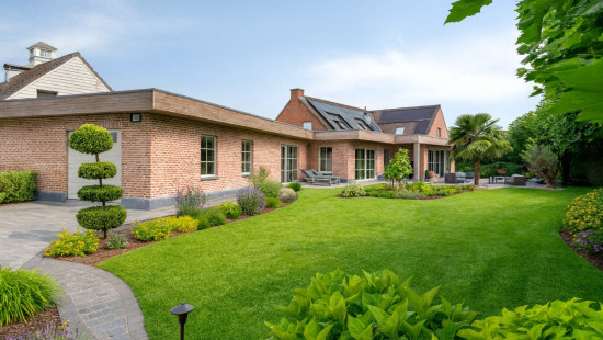 Boonewaterhof - 4 - - 9870