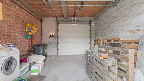 Bakkerstraat - 9 - - 9240