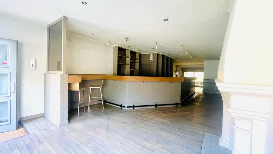 Menenstraat - 13 - - 8930