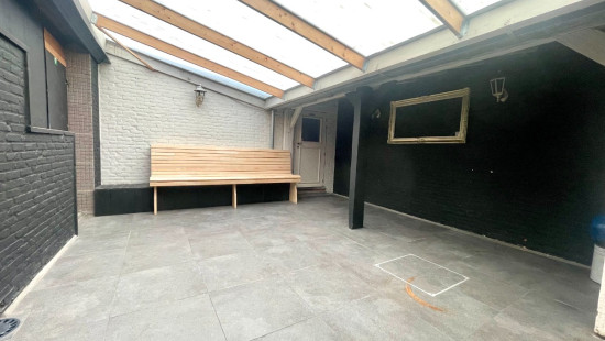 Menenstraat - 13 - - 8930