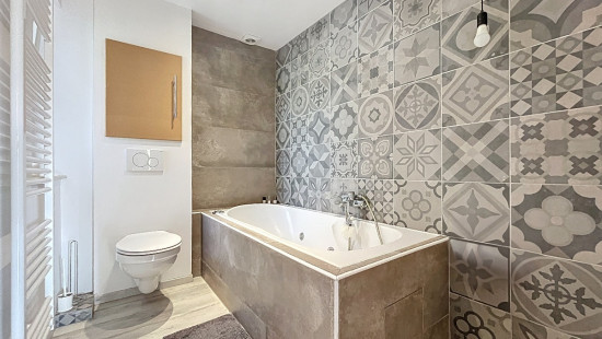 Rue de la Concorde - 12 - - 4280