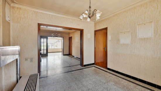 Rollegem-Kapelsestraat - 64 - - 8880