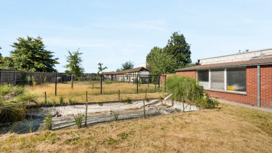 Rollegem-Kapelsestraat - 64a - - 8880