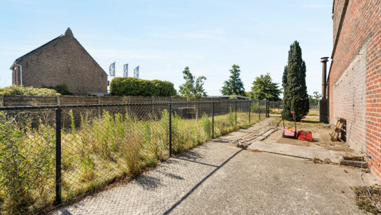 Rollegem-Kapelsestraat - 64a - - 8880