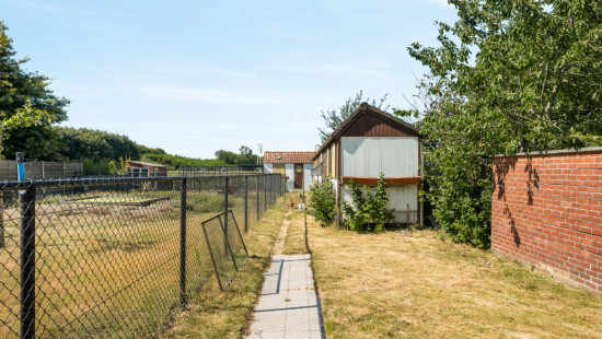 Rollegem-Kapelsestraat - 64a - - 8880