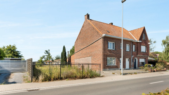 Rollegem-Kapelsestraat - 64a - - 8880