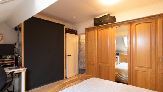 Meylstraat - 67 - - 2540