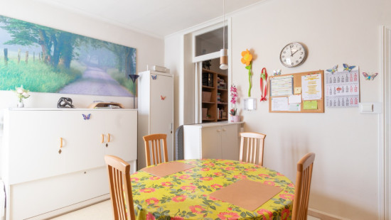 Meylstraat - 67 - - 2540