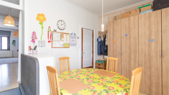 Meylstraat - 67 - - 2540